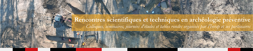 De l’enregistrement de terrain aux systèmes d’information archéologiques : enjeux, pratiques et durabilité