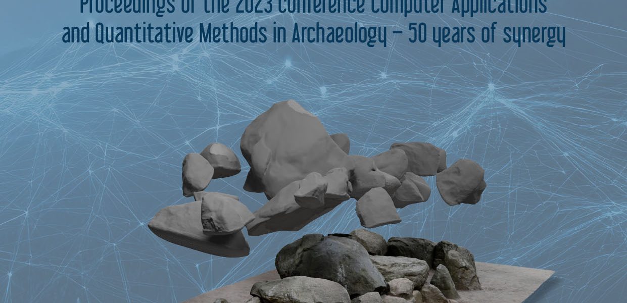 L’archéologie entre dans une nouvelle ère grâce au numérique